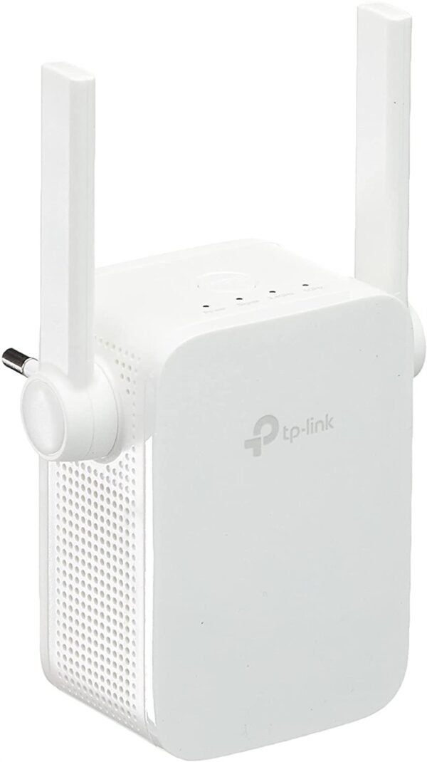 TP-Link RE305 – Dual-Band WiFi Extender