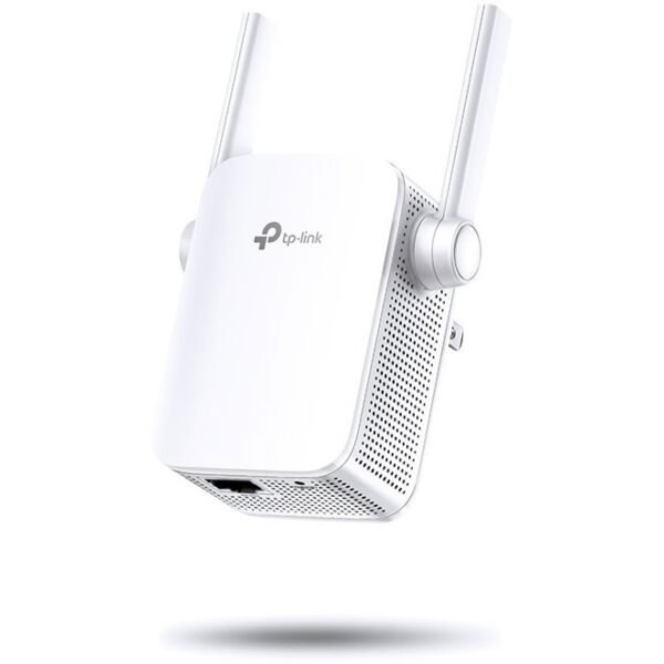 TP-Link RE305 – Dual-Band WiFi Extender