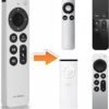 Apple TV 4K – Best Streaming Experience