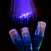 Cat8 Ethernet Cable, Outdoor&Indoor, 20 FT Heavy Duty High Speed Cat 8 LAN Network Cable, 40Gbps 2000MHz RJ45 Flat Internet Computer Patch Cord, Weatherproof S/FTP UV Resistant for Router/Modem/Gaming