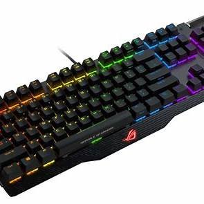 ASUS ROG Claymore Gaming Keyboard